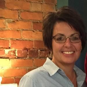 Meet your Posher, Tonya